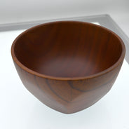 Petal Yamanaka Wooden Bowl