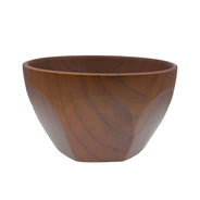 Petal Yamanaka Wooden Bowl