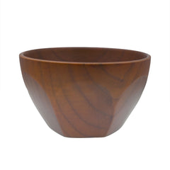 Petal Yamanaka Wooden Bowl