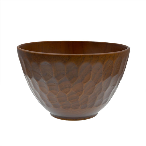 Kikkou Yamanaka Wooden Bowl