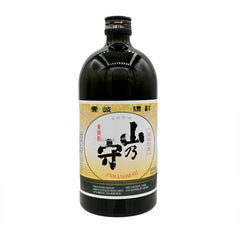 Yama No Mori Barley Shochu (BTL 750ml)