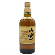 Suntory 100th Anniversary Yamazaki 12 Whisky (BTL 750ml)