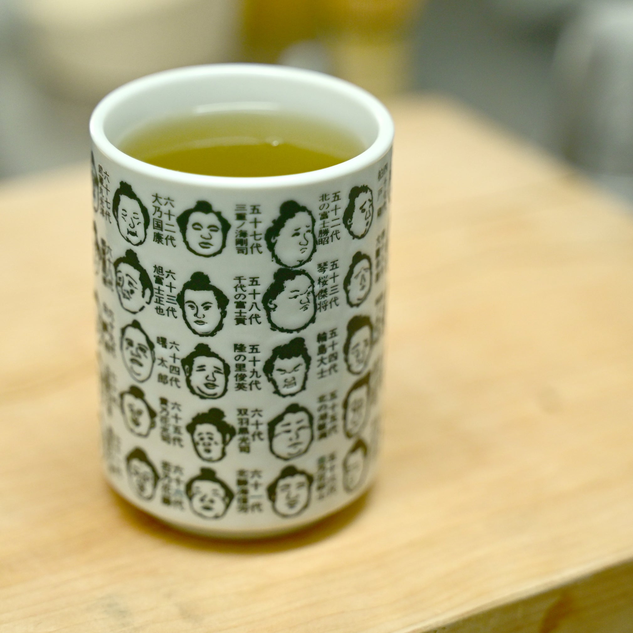 Tea + Teaware – Umami Mart