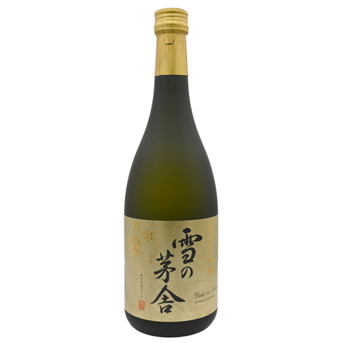Yuki no Bosha Junmai Daiginjo Sake (BTL 720ml)