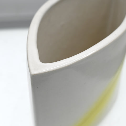 Yuzu Comet Vase