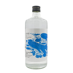 Zanpa White Awamori (BTL 720ml)