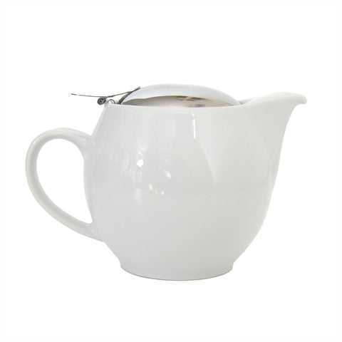 Coffee + Tea Wares