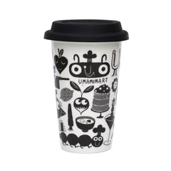 Umami Mart Travel Mug
