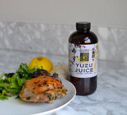 Yuzu Juice
