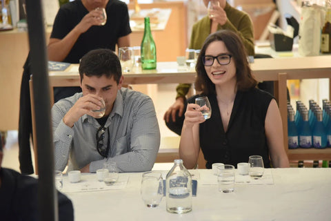 Sake Talk w. Yoko Kumano