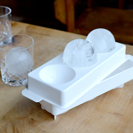 Umami Mart Spherical Ice Tray