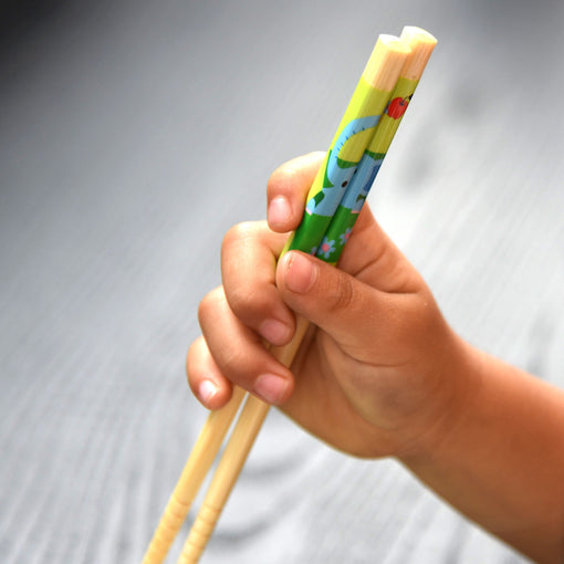 Kid's Elephant Chopsticks