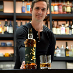 Holiday Whisky Series: Making Cocktails w. Chris Lane
