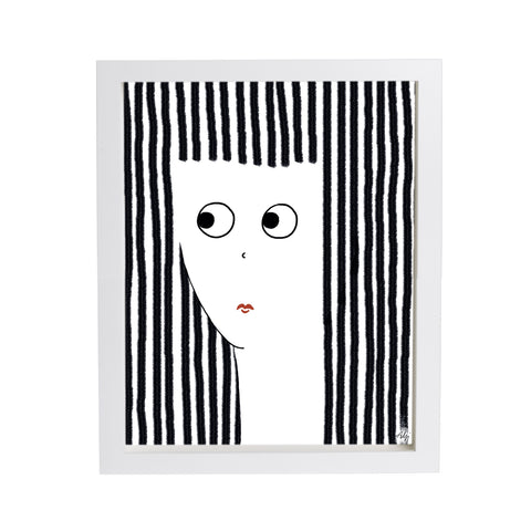 Large Studio Arhoj Prints