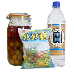 Umeshu Kit