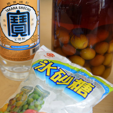 Umeshu Kit 2026