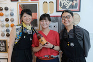 Meet the Brewer: Kita Shuzo, Maker of Umami Mart Junmai