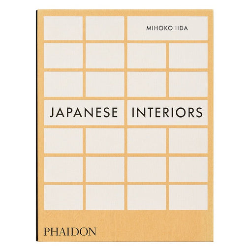 Japanese Interiors By Mihoko Iida