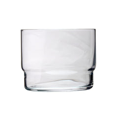 9.5 oz Hard Strong Fino Stack Glass (6-Pack)