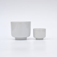 Small Bulls-Eye Sake Tasting Cup