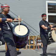 6th Annual Matsuri