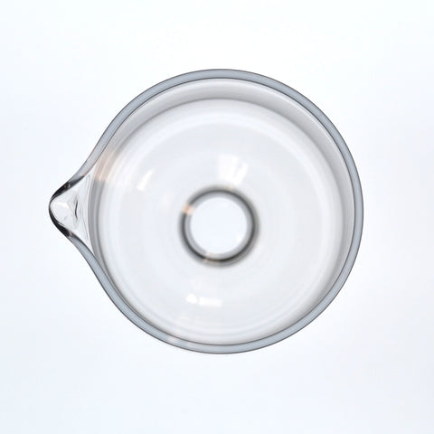 Stem Mixing Glass