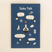 Sake + Shochu Talk by Kayoko + Yoko