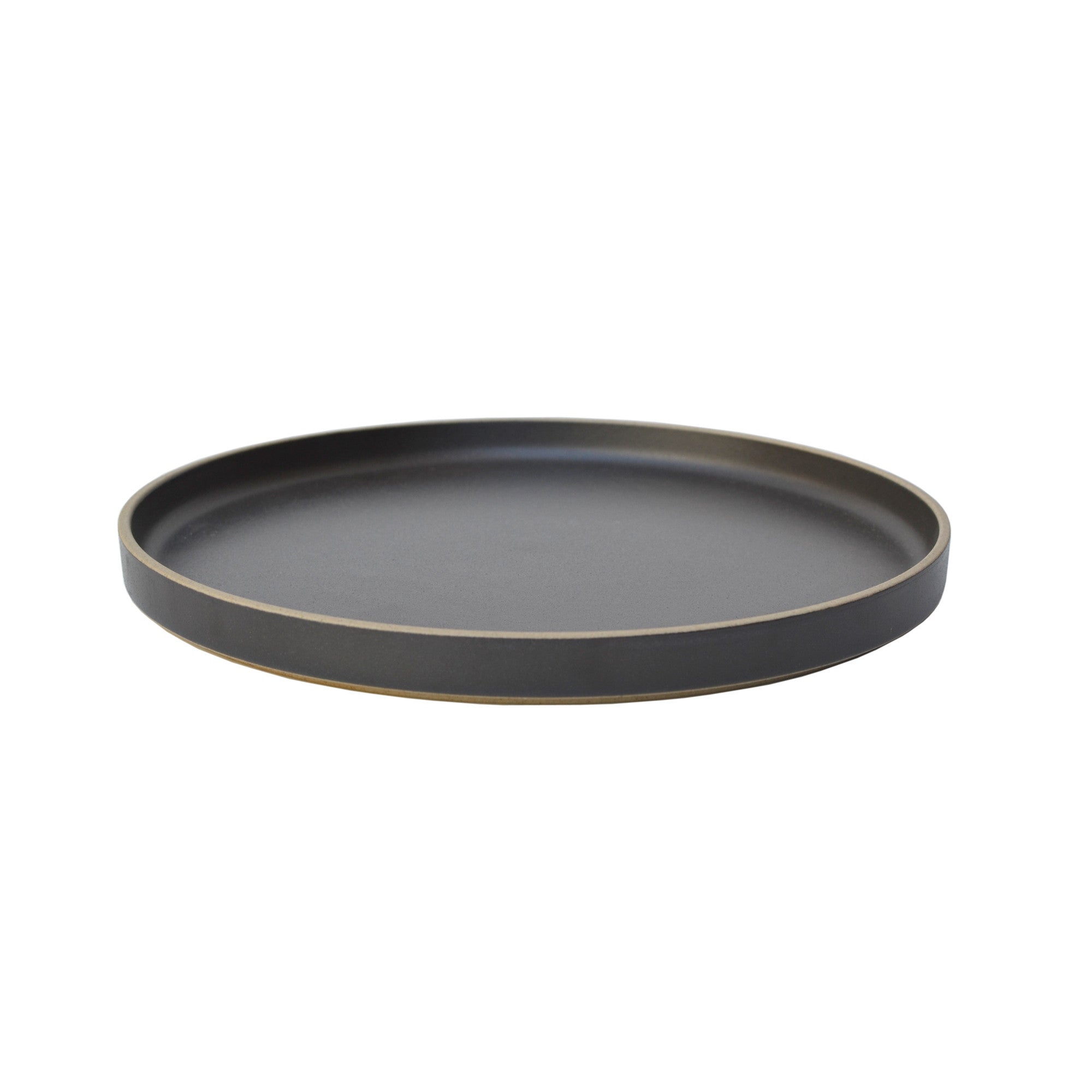 Hasami Porcelain Plate