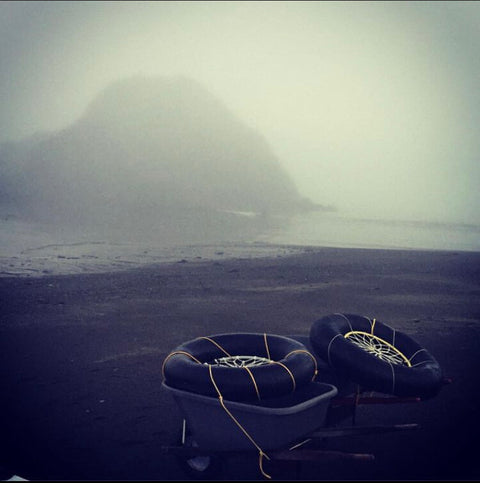 Rising Tide Kombu