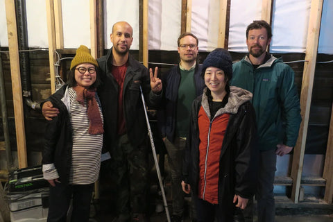 Let's Help Devin! Karaoke Kickoff Fundraiser