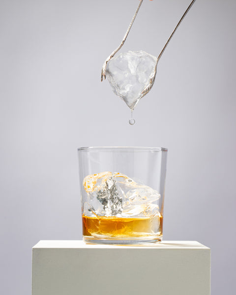 Kuramoto Ice Popup