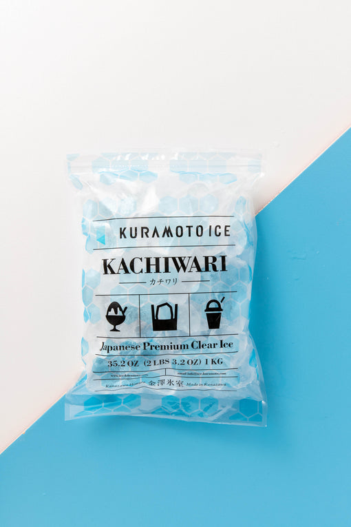Kuramoto Ice Popup