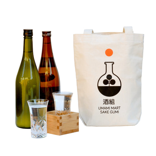 Sake Gumi Level 2: Premium Monthly Membership