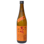 Amabuki Yamahai Junmai Omachi Sake (BTL 720ml)