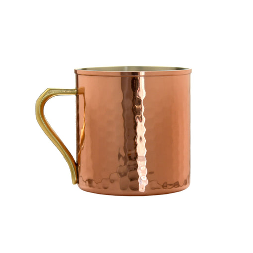 Tsubame Copper Mule Mug