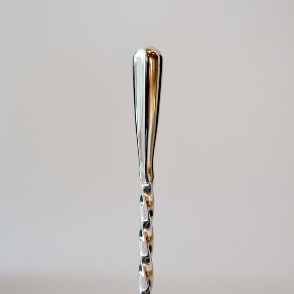 Akagawa Teardrop Barspoon - Thumbnail 3
