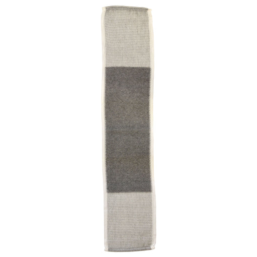 Binchotan Charcoal Body Scrub Towel