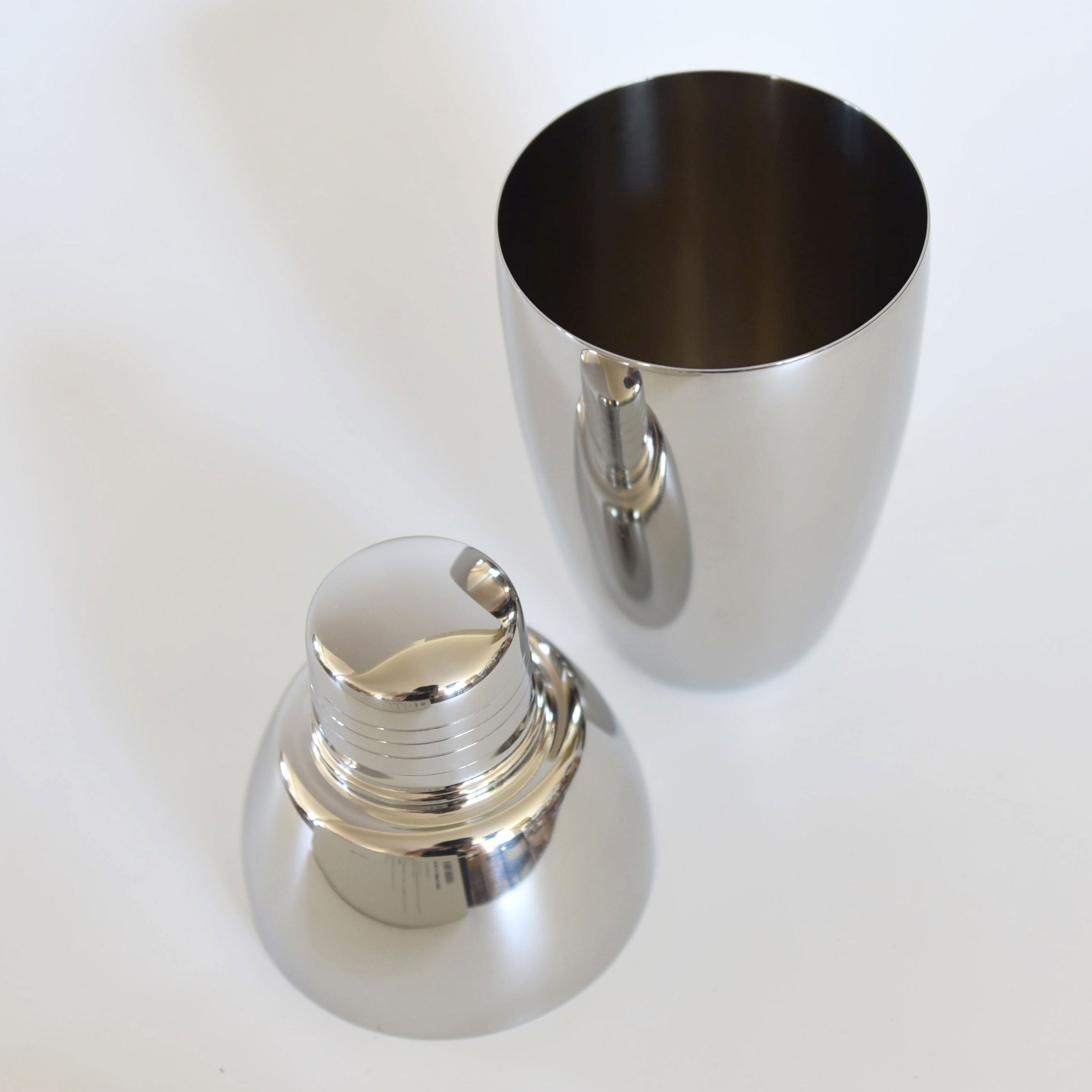 Birdy CS500 Cocktail Shaker - Thumbnail 2