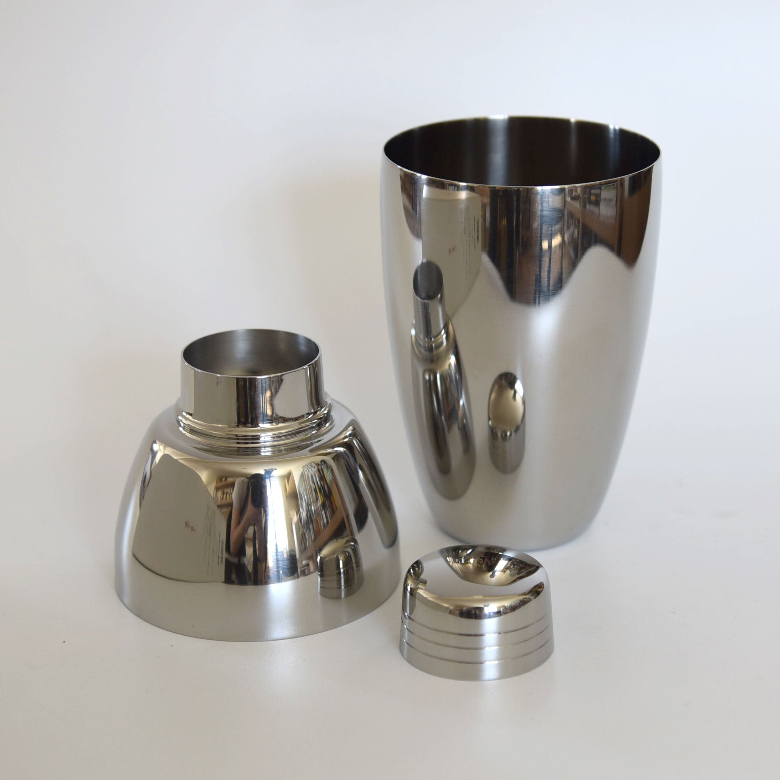 BIRDY. CS500 Cocktail Shaker 500ml - Thumbnail 3