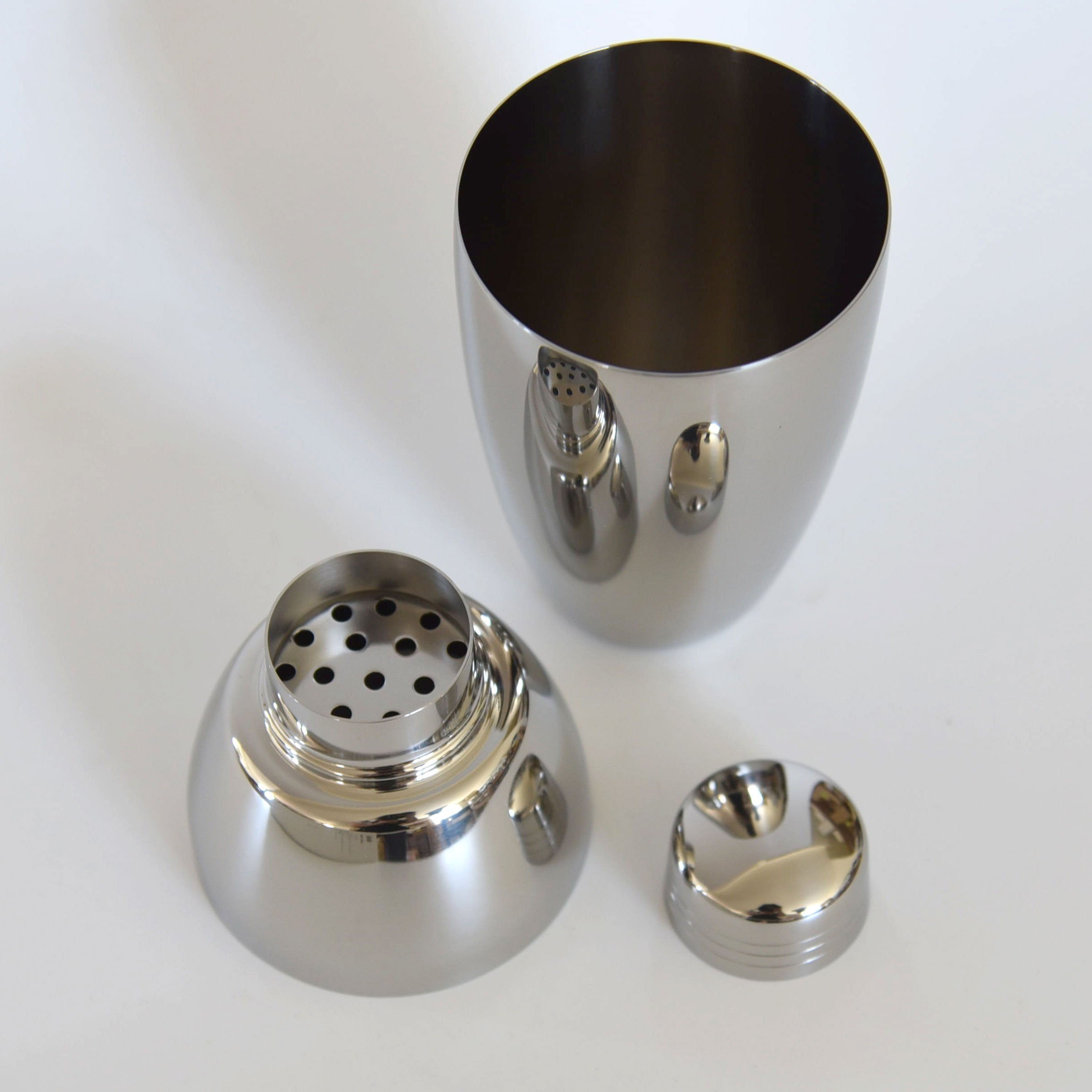 BIRDY. CS500 Cocktail Shaker 500ml - Thumbnail 4