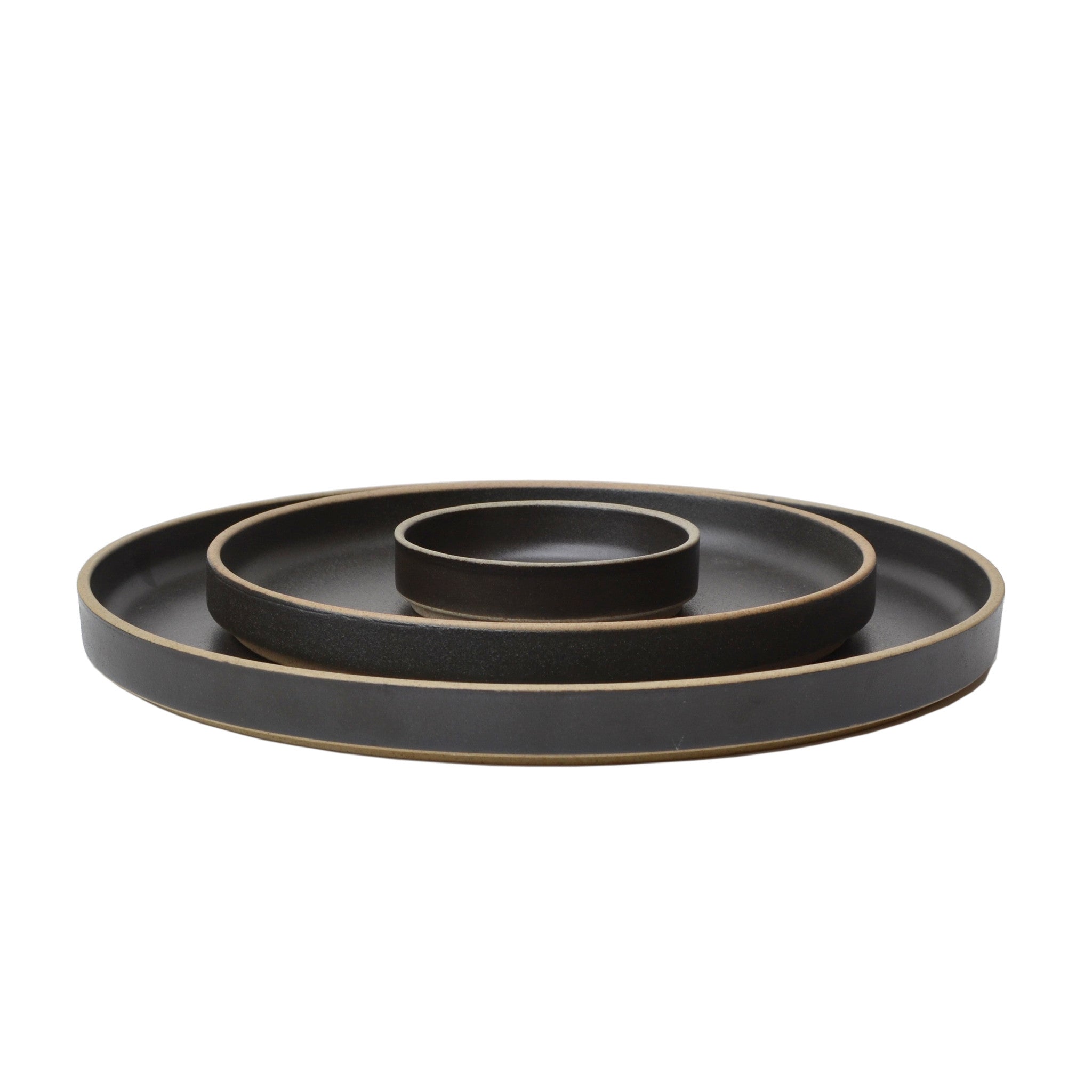 Hasami Porcelain Plate - Thumbnail 5