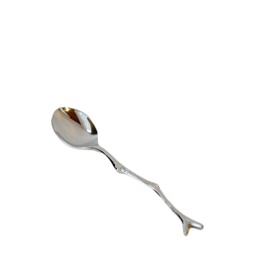 Japanese Stainless Steel Mini Tree Branch Spoons