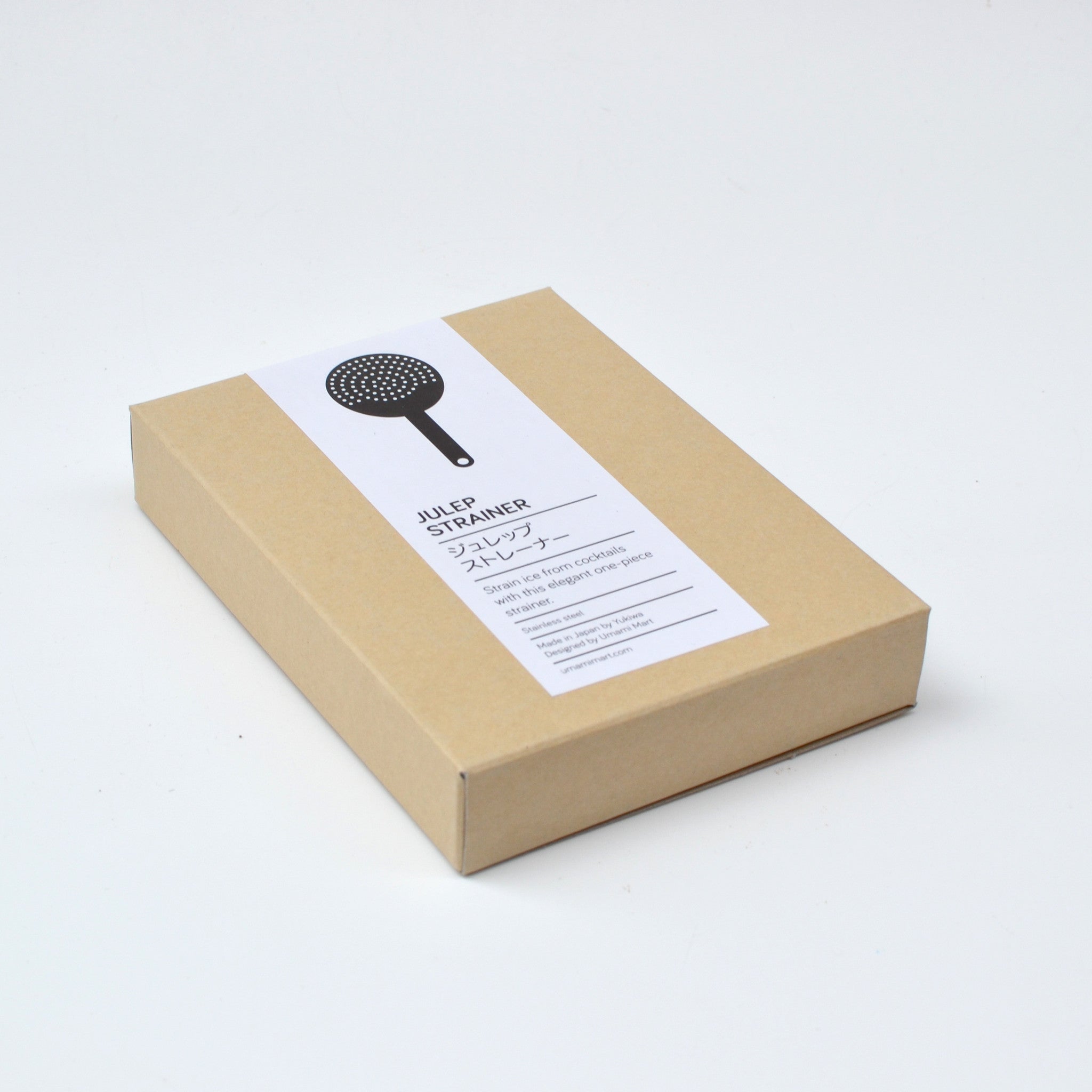 Umami Mart Julep Strainer - Thumbnail 4