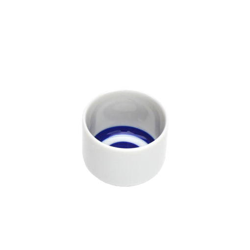 Japanese Small Bulls-Eye Sake Tasting Cup