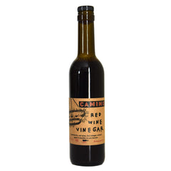 Camino Red Wine Vinegar (12 oz)