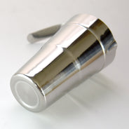 Stainless Steel Sake Tampo