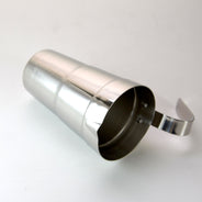 Stainless Steel Sake Tampo