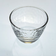 Curacao Sake Glass (6-Pack)