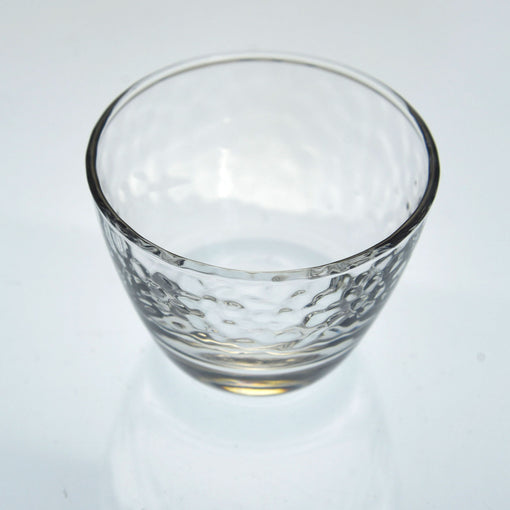 Curacao Sake Glass (6-Pack)