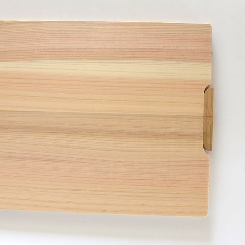 Hinoki Cutting Board